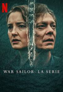 War Sailor - La serie (2023 - In Lavorazione)