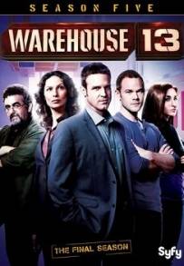 Warehouse 13 (2009 - 2014)