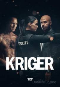Warrior - La Guerra in Casa (Kriger) (2018 - In Lavorazione)