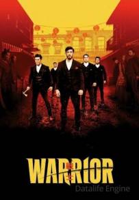 Warrior (2019 - In Lavorazione)