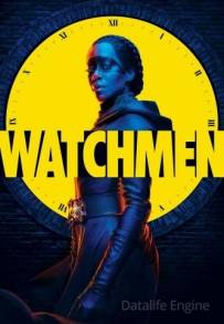 Watchmen (2019 - In Lavorazione)