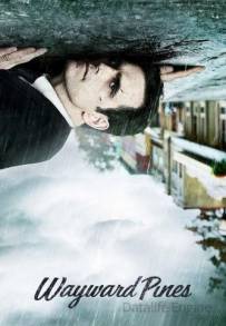 Wayward Pines (2015 - Conclusa)