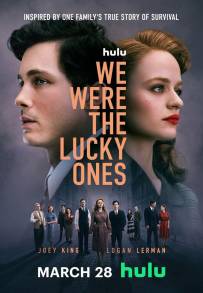 We Were the Lucky Ones (2024 - In Lavorazione)