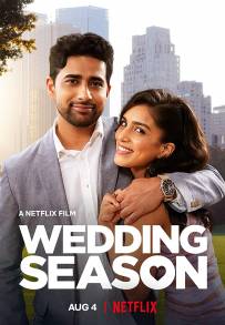 Wedding Season (2022 - In Lavorazione)