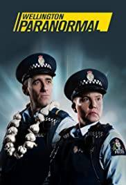 Wellington Paranormal (2018 - In Lavorazione)