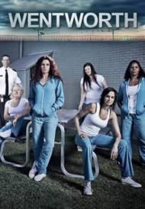 Wentworth [SUB-ITA] (2013 - 2021)
