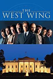 West Wing - Tutti gli uomini del Presidente (1999 - Conclusa)