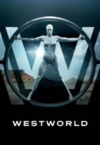 Westworld (2016 - In Lavorazione)