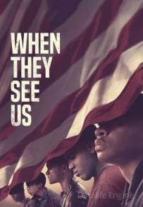When They See Us (2019 - In Lavorazione)