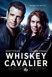 Whiskey Cavalier (2019 - In Lavorazione)