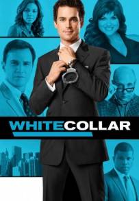 White Collar - Fascino criminale (2009 - Conclusa)