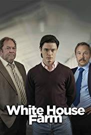 White House Farm (2020 - In Lavorazione)