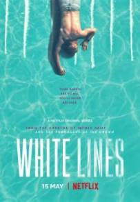 White Lines (2020 - In Lavorazione)