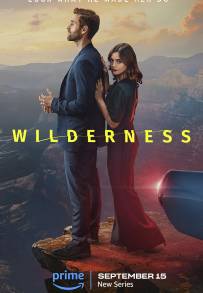 Wilderness - Fuori Controllo (2023 - In Lavorazione)
