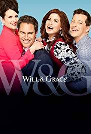 Will & Grace (1998 - In Lavorazione)