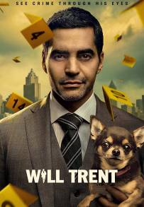 Will Trent (2023 - In Lavorazione)