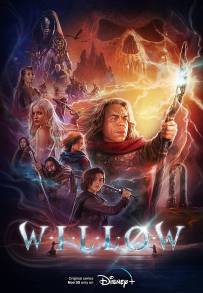 Willow: La serie (2022 - In Lavorazione)