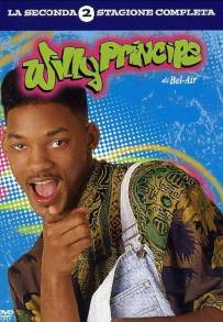 Willy, il principe di Bel-Air (1990 - 1996)
