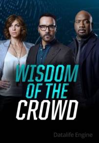 Wisdom of the Crowd - Nella rete del crimine (2018 - In Lavorazione)