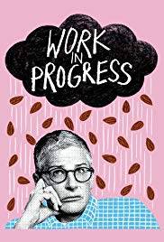 Work in Progress (2019 - In Lavorazione)