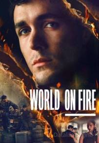 World on Fire (2019 - In Lavorazione)