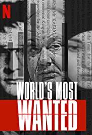World's Most Wanted (2020 - In Lavorazione)