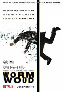 Wormwood (2017 - Conclusa)