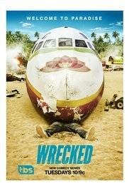 Wrecked (2016 - 2018)
