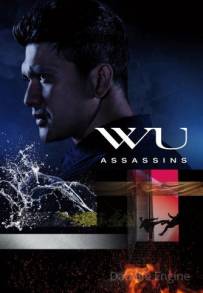 Wu Assassins (2019 - In Lavorazione)
