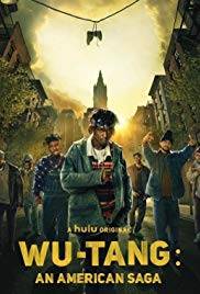 Wu-Tang: An American Saga (2019 - In Lavorazione)