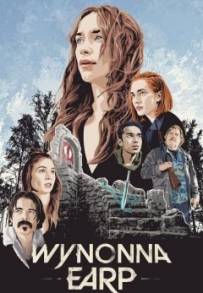 Wynonna Earp (2016 - 2021)
