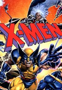 Insuperabili X-Men - 92 (1992 - 1997)
