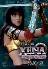 Xena – Principessa Guerriera (1995 - 2001)