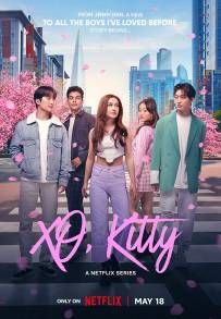 XO, Kitty (2023 - In Lavorazione)