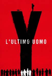 Y: L'Ultimo Uomo (2021 - In Lavorazione)