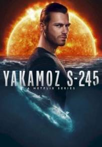 Yakamoz S-245 (2022 - In Lavorazione)