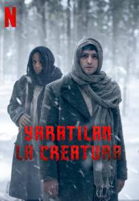 Yaratilan – La creatura (2023 - In Lavorazione)