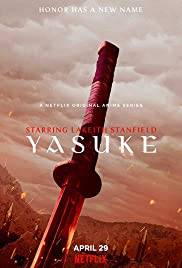 Yasuke (2021 - In Lavorazione)
