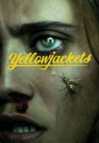 Yellowjackets (2021 - In Lavorazione)