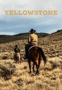 Yellowstone (2018 - In Lavorazione)