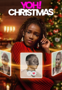 Yoh! Christmas (2023 - In Lavorazione)