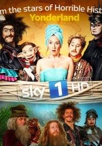 Yonderland (2013 - 2016)