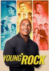 Young Rock (2021 - In Lavorazione)