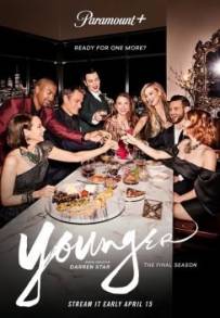 Younger (2015 - 2021)