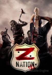 Z Nation (2014 - 2018)