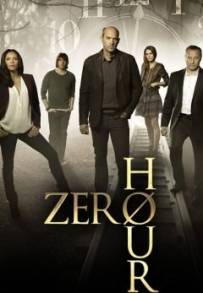 Zero Hour (2013)