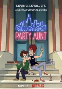 Zia di Chicago (2021)