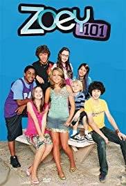 Zoey 101 (2005 - 2008)