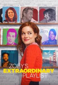 Zoey's Extraordinary Playlist (2020 - In Lavorazione)