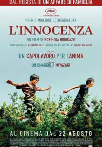 L'innocenza (2023)
